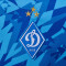 New Balance Dinamo Kiev Segunda Equipación 2025-2026 Shirt