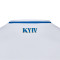 New Balance Dinamo Kiev 2025-2026 Home Shirt