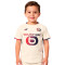 New Balance Kinderen Lille 2025-2026 Uit Shirt