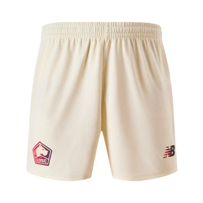 Rijsel 2025-2026 Uit Shorts