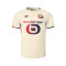 New Balance Rijsel 2025-2026 Uit Shirt