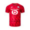 New Balance Kinderen Lille 2025-2026 Thuis Shirt