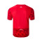 New Balance Kinderen Lille 2025-2026 Thuis Shirt