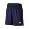 New Balance Rijsel 2025-2026 Home Shorts