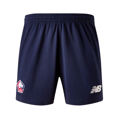 Rijsel 2025-2026 Home Shorts