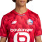 New Balance Rijsel 2025-2026 Home Shirt