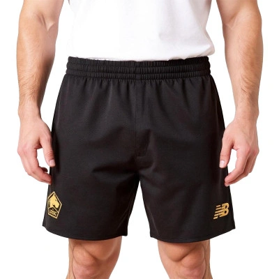 Rijsel 2025-2026 Derde Shorts