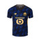 New Balance Lille Tercera Equipación 2025-2026 Shirt