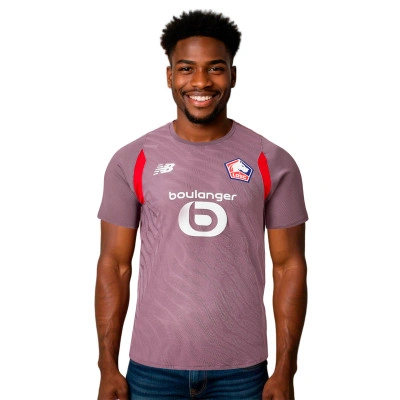 Rijsel 2025-2026 Pre-Match Shirt
