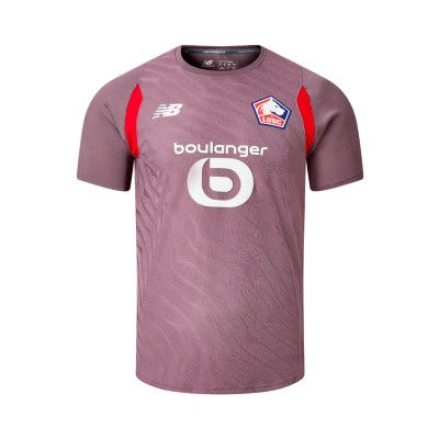 Rijsel 2025-2026 Pre-Match Shirt