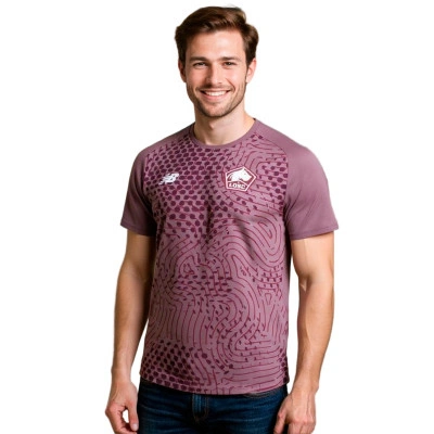 Lille 2025-2026 Fanswear T-Shirt