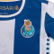 New Balance Kinderen FC Porto 2025-2026 Thuis Tenue 