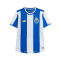New Balance Kinderen FC Porto 2025-2026 Thuis Tenue 