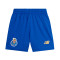 New Balance Kinderen FC Porto 2025-2026 Thuis Tenue 