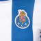 New Balance Kinderen FC Porto 2025-2026 Thuis Shirt