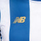 New Balance Kinderen FC Porto 2025-2026 Thuis Shirt