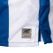 New Balance Kinderen FC Porto 2025-2026 Thuis Tenue 
