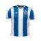 New Balance Kinderen FC Porto 2025-2026 Thuis Tenue 