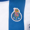 New Balance Kinderen FC Porto 2025-2026 Thuis Tenue 