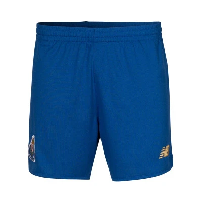 FC Porto 2025-2026 Home Shorts
