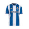 New Balance FC Porto 2025-2026 Home Shirt