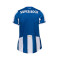 New Balance Fc Porto Dames 2025-2026 Thuis Shirt