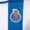 New Balance Fc Porto Dames 2025-2026 Thuis Shirt