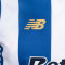 New Balance Fc Porto Dames 2025-2026 Thuis Shirt