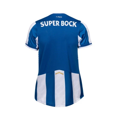 Fc Porto Dames 2025-2026 Thuis Shirt
