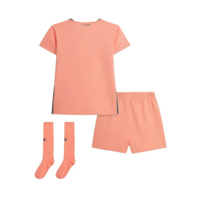 Kinderen FC Porto 2025-2026 Uit Tenue