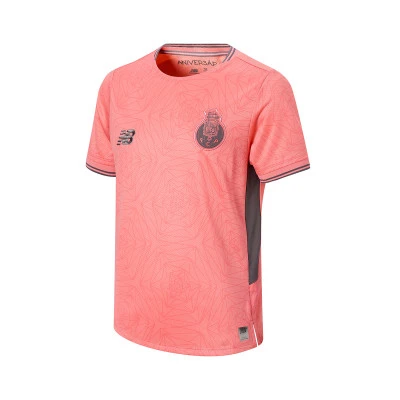 FC Porto 2025-2026 Uit Shirt