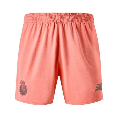 FC Porto 2025-2026 Uit Shorts