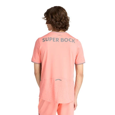 FC Porto 2025-2026 Uit Shirt