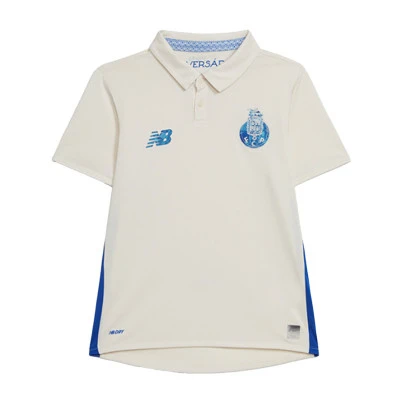 Fc Porto Tercera Equipación 2025-2026 Niño Shirt