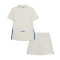 New Balance Kinderen Fc Porto 2025-2026 Derde Tenue 