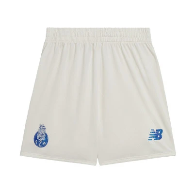Fc Porto 2025-2026 Derde Kit Shorts