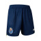 New Balance Fc Porto Vierde Uitrusting 2025-2026 Shorts