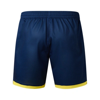 Fc Porto Vierde Uitrusting 2025-2026 Shorts