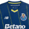 New Balance Fc Porto Vierde Uitrusting 2025-2026 Shirt
