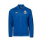 New Balance FC Porto 2025-2026 Voorwedstrijd Jack