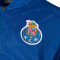 New Balance FC Porto 2025-2026 Voorwedstrijd Jack