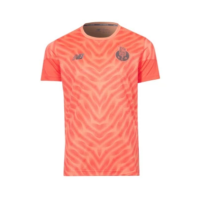 Fc Porto 2025-2026 Voorwedstrijd Shirt
