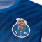 New Balance Fc Porto 2025-2026 Voorwedstrijd Shirt
