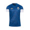 New Balance Fc Porto 2025-2026 Voorwedstrijd Shirt