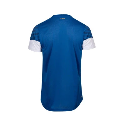 Fc Porto 2025-2026 Voorwedstrijd Shirt