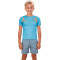 New Balance Kinderen FC Porto 2025-2026 Training T-Shirt