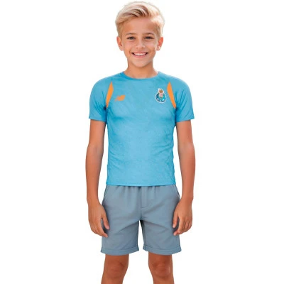 Fc Porto Training 2025-2026 Niño T-Shirt