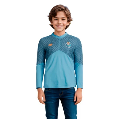Fc Porto Training 2025-2026 Niño Sweatshirt