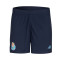 New Balance Fc Porto 2025-2026 Training Shorts