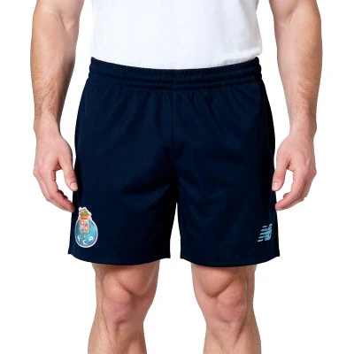 Fc Porto 2025-2026 Training Shorts